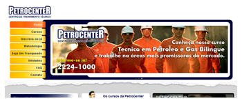 Site Petrocenter