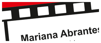 Cartão Mariana Abrantes