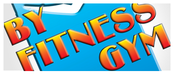Logomarca By Fitness