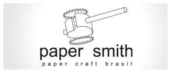 Logomarca Paper Smith