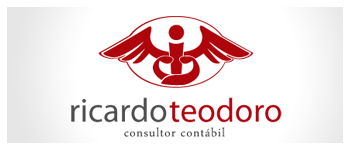 Logomarca Ricardo Teodoro