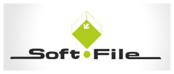 Logomarca Soft File
